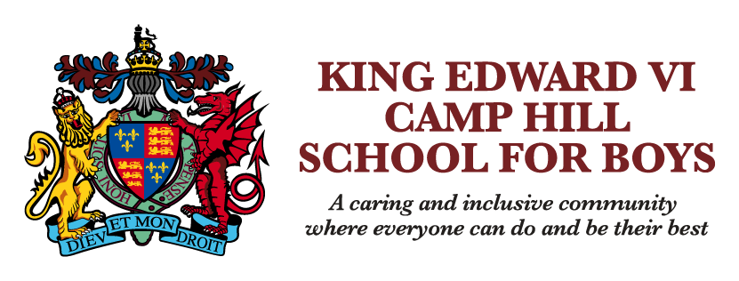 King Edward VI Camp Hill School for Boys